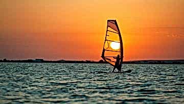 Rüzgar Sörfü Nedir ?