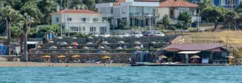 OKULUMUZ FOIL BOARD İÇİN ÇOK UYGUN BİR KONUMA SAHİPTİR